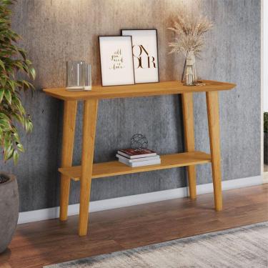 Imagem de Aparador 121cm Formoso Candian JCM Móveis Cinamomo