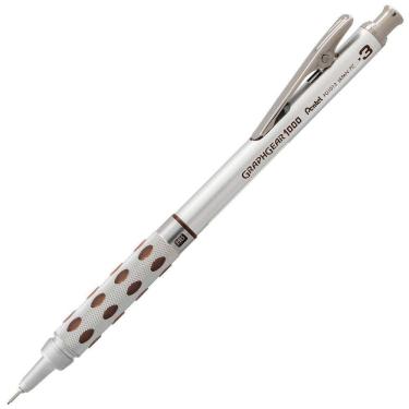 Imagem de Lapiseira Graphgear 1000 Pentel