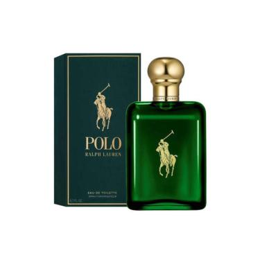 Imagem de Ralph Lauren Polo Edt - Perfume Masculino 200Ml