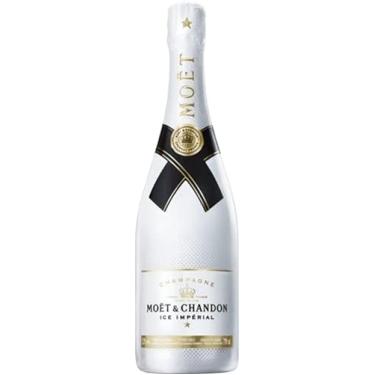 Imagem de Moët & Chandon Champagne Moet Brut Ice 750 Ml