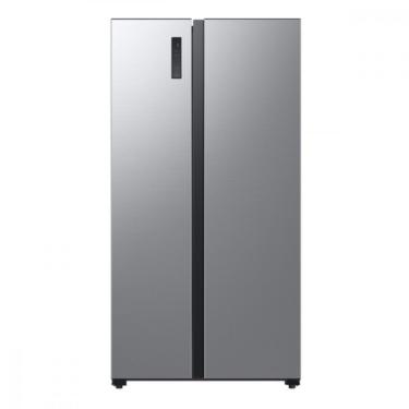 Imagem de Geladeira Side By Side RS52 com All Around Cooling 490L 2 Portas - Inox