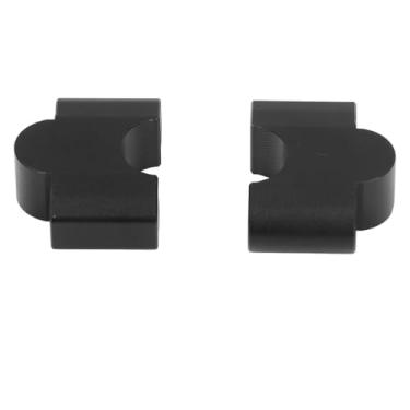 Imagem de Kit Riser de Guiador de Motocicleta de 30 Mm, Aumentar o Conforto de Condução, Segurança, Adequado para Eliminator 400 SE 2023-2024, 450 SE 2023-2024, 500 SE 2024, Z650RS