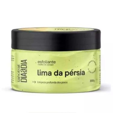 Imagem de Esfoliante Corpo E Rosto Lima Persia Labotrat 300G-Unissex