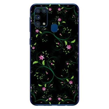 Imagem de Capa Adesivo Skin353 Verso Para Samsung Galaxy M31 (2020) - KawaSkin