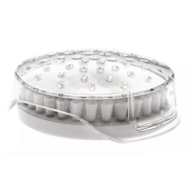 Imagem de Conj Cabeca Esfoliadora P/Depilador Philips BRE605