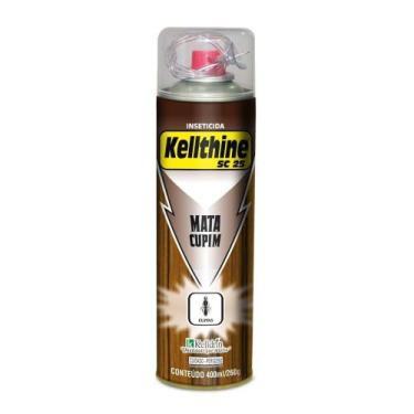 Imagem de Kellthine SC25 Cupinicida Bifentrina Kelldrin 400ml