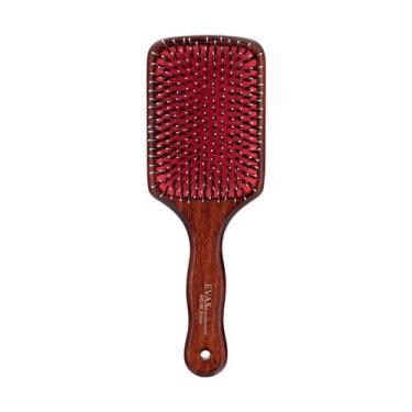 Imagem de Escova De Cabelo Evas Profissional Raquete WD 39, Raquete WD 39