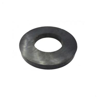 Imagem de Anel Ferrite Multiuso Magnético Ímã AllTech 220 X 110 X 25mm
