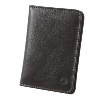 Imagem de Carteira Masculina Proteção Rfid Couro Legítimo Couro50 631, Carteira,