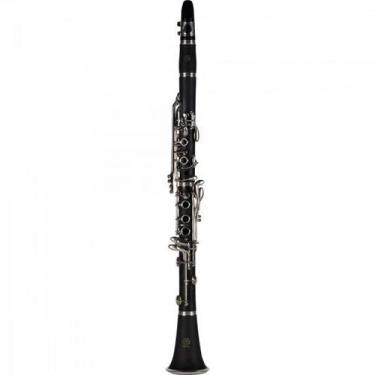 Imagem de Clarinete BB 17 Chaves HCL-520 Harmonics