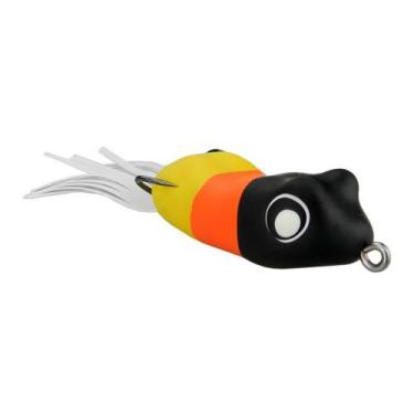 Imagem de Isca Artificial Matadeira Frog Monster.Z 70 - F24 Sapinho Para Traira