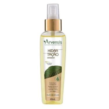 Imagem de Óleo de argan hidratação 60ml - arvensis