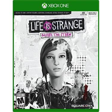 Imagem de Life is Strange: Before the Storm - Xbox One