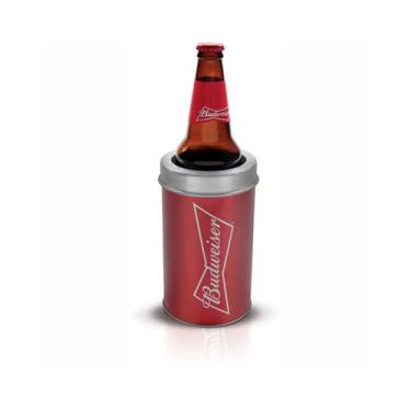 Imagem de Cervegela em Aluminio Budweiser - Alumiart Falcão, Outras