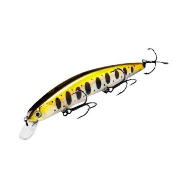 Imagem de Isca de Pesca BEARKING Wobbler 13cm - 21g - Profundidade de 1,8m, G