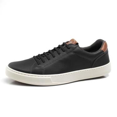 Imagem de Sapatenis Casual Masculino JCL STORE Tenis Conforto Macio Estilo Verão