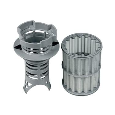 Imagem de 645038 Filtro de Eletrodoméstico Bosch Micro