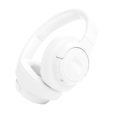 Imagem de Fone de Ouvido Bluetooth JBL Tune 770 com Cancelamento de Ruído Branco