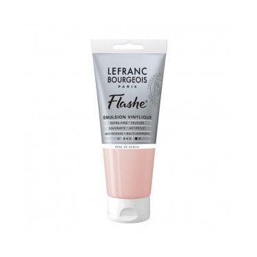 Imagem de Tinta Acrílica Lefranc Bourgeois Flashe 80ml S1 335 Venetian Pink - LE