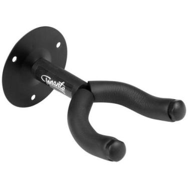 Imagem de Suporte de parede para violão, guitarra e baixo - tns1954-5 - TONANTE