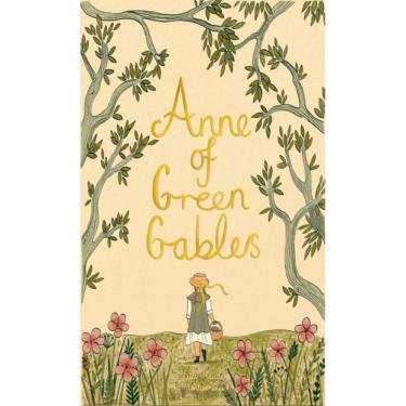 Imagem de Anne Of Green Gables - Wordsworth Collector`S Editions