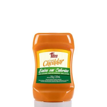 Imagem de Creme Cheddar (235g) Mrs Taste