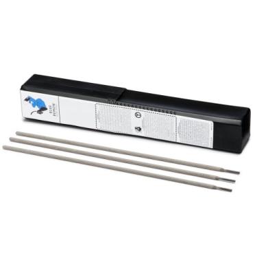 Imagem de Blue Demon 7018AC X 5/32" X 14" X 2,25 kg Eletrodo de solda CA de baixo hidrogênio