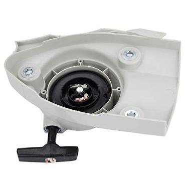 Imagem de Kuupo TS410 TS420 Conjunto de bobina para motor de arranque para STIHL TS 410 TS410Z TS 420 TS420Z TS480i TS510i Serra de corte de concreto 4238-190-0300 Rebote Start