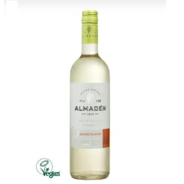 Imagem de Vinho Miolo Almadén Gewurztraminer 750 ml