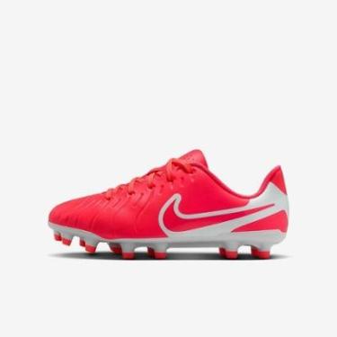Imagem de Chuteira Nike Tiempo 10 Club Infantil Campo-Unissex