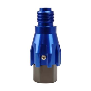 Imagem de Junta Giratória Para Mangueira De Pistola De Pintura Airless,Conector de Junta Giratória | Acessórios de Rotação 360 Graus para Cantos de Parede, Tetos e Aplicações Domésticas e