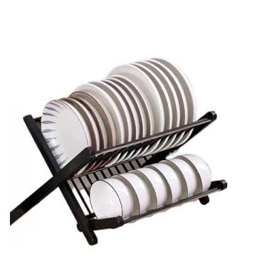 Imagem de Escorredor de Louças Dobrável Pratico