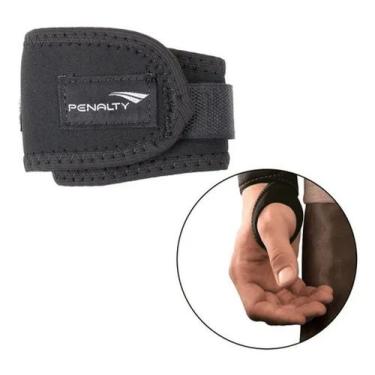 Imagem de Penalty munhequeira funcional neoprene