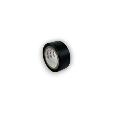 Imagem de Fita isolante antichama 19mm x 5m - pret - ADELBRAS