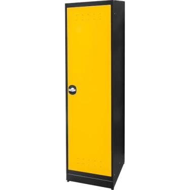 Imagem de Armário Multiuso 1 Porta, Modular, Vonder.