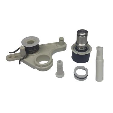 Imagem de Kit Reparo Alavanca Cambio Celta Corsa Prisma Vectra Zafira