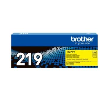 Imagem de Toner   Hl-l3240cdw Dcp-l3560cdw Tn-219 Amarelo