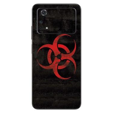 Imagem de Capa Adesivo Skin155 Verso Para Poco M4 Pro (2022) - KawaSkin