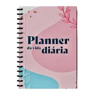 Imagem de Planner Da Vida Diária Agenda Permanente Joyce Meyer - Editora Bello, 