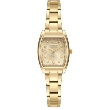 Imagem de Relógio Technos Mini Best-Seller Barril 50m