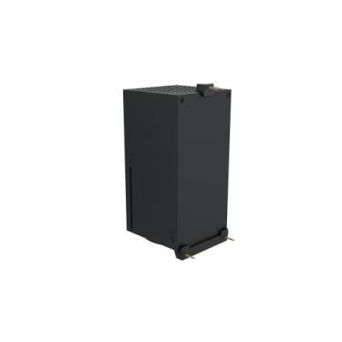 Imagem de Suporte De Parede Compatível Xbox Series X Minimalista - Peko, 3D-564-