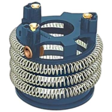 Imagem de Resistência Ducha Elétrica 4 Temperaturas 220V 7000W Sintex