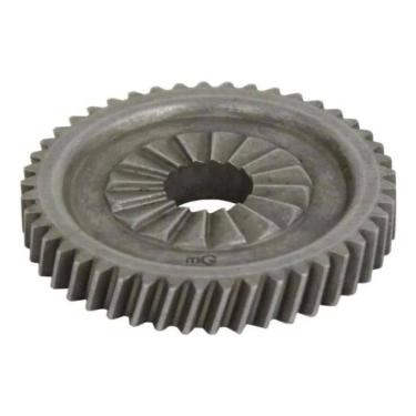 Imagem de 2X Engrenagem Helicoidal 45 Para Furadeira Makita Hp1640 Origi