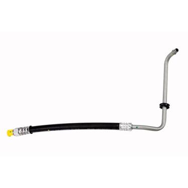 Imagem de GM Genuine Parts 92251653 Tubo de saída do refrigerador de fluido de transmissão manual