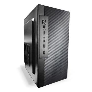 Imagem de Gabinete sem fonte Office TCN