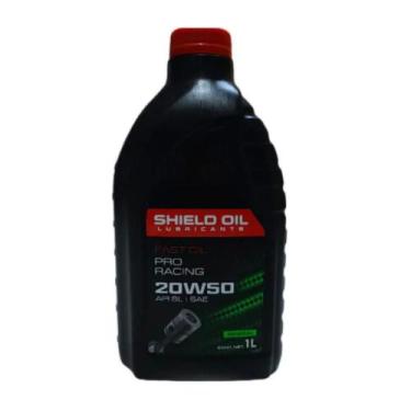 Imagem de Oleo motor 20w50 sl - VW