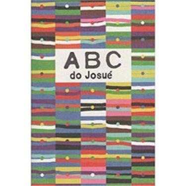 Imagem de Abc do Josué - DANTES EDITORA, Sortido