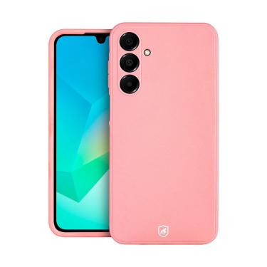 Imagem de Capa para Samsung Galaxy A16 5G - Silicon Veloz - Gshield