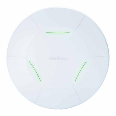 Imagem de Roteador Access Point AP360 Teto 24GHz 300Mbps INTELBRAS