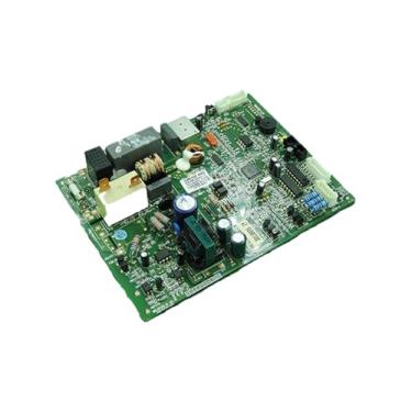 Imagem de PLACA POTENCIA AR COND SPLIT ELECTROLUX BI09R BI12R 220V ORIG - 30138995